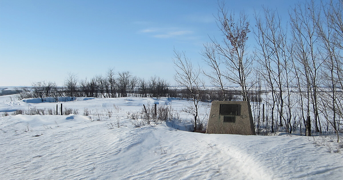 Field Reports EarlySpring Habitat Outlook Ducks Unlimited
